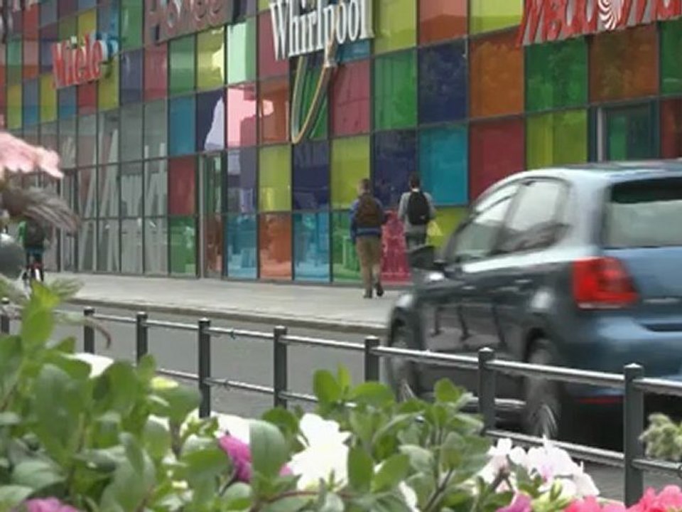 VW Polo Blue GT | 2012 - HD - Español