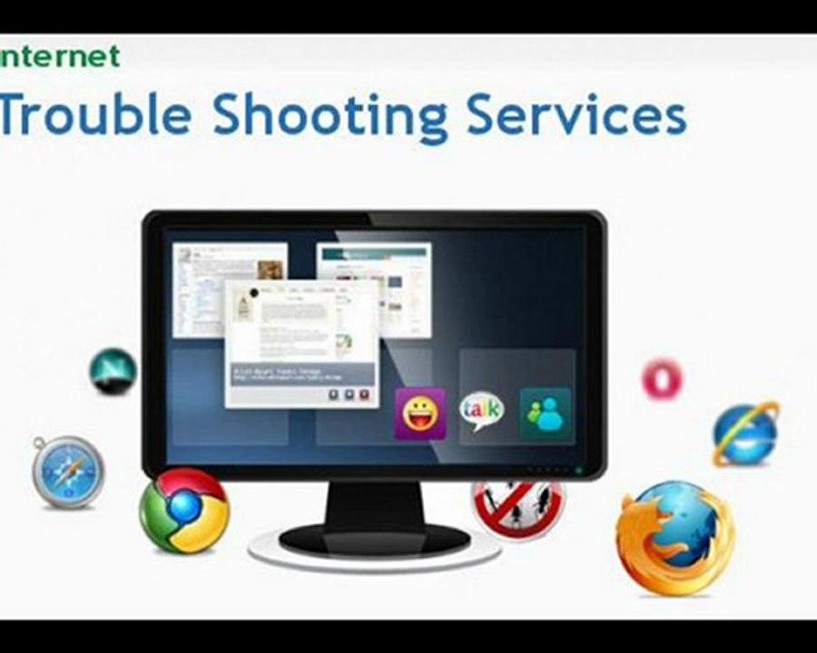 Problems Rectified | PC Running Slow | Causes For Slow Internet | Help PC Online