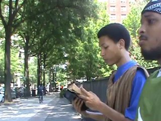 PT6 Jacob's Trouble Is At Hand!