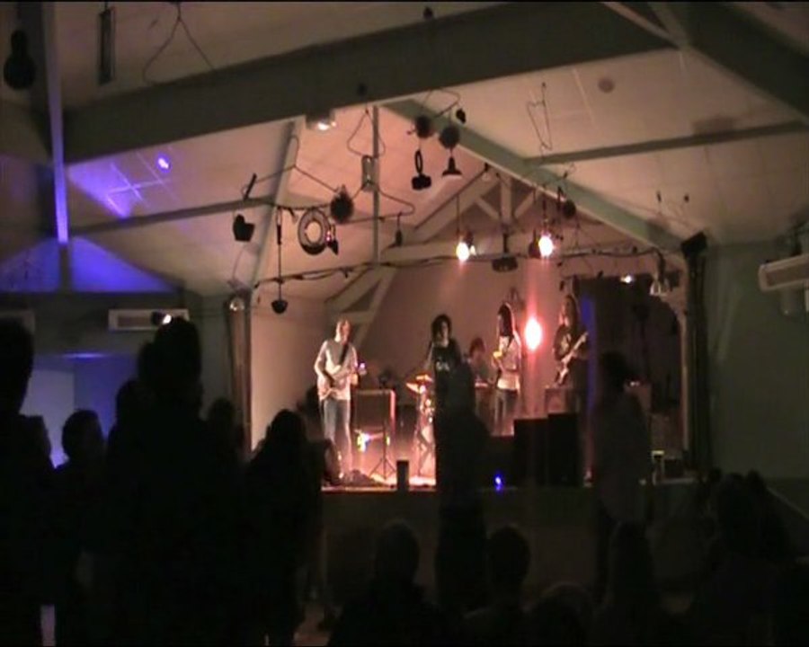 "A vot' bon coeur" ' -  O.P.A - Improvisation 4 - Festival de la Récup