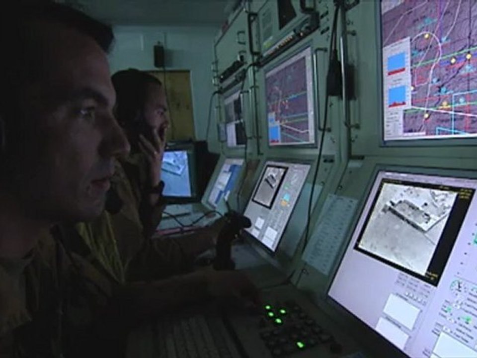 Harfang migre en Afghanistan