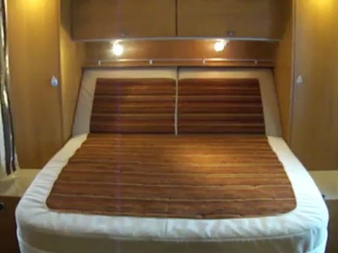 VISEO I 726 BURSTNER JACQUELINE DESIGN VUE 360° PARTIE 4