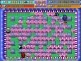 Bomberman World 3-Player Co-Op Playthrough Part 4