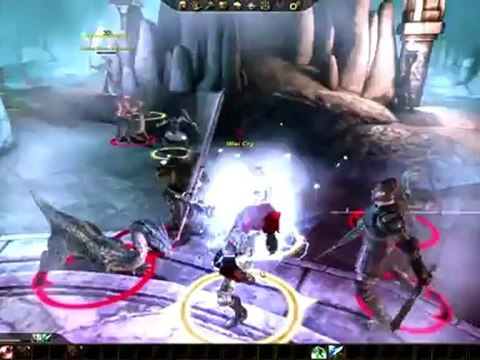 [S5][P7] Dragon Age - Origins