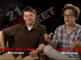 Johnny Depp 21 Jump Street