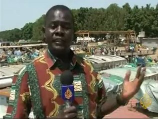 برنامج العودة الطوعية إلى جنوب السودان