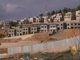 مخطط استيطاني جديد بين القدس وبيت جالا