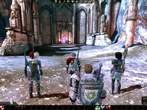 [S5][P11] Dragon Age - Origins