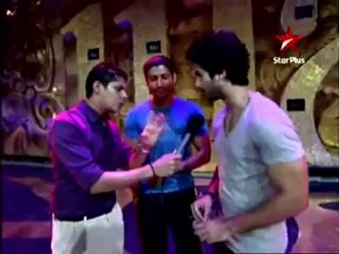 Iifa Awards DSM 6th July DesiRIppers