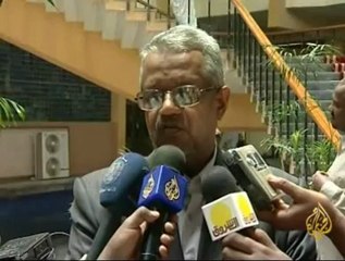 البرلمان السوداني يسقط عضوية الجنوبيين من سجلاته