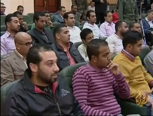 قيادة الجيش الميداني تدعم الاستقرار في السويس