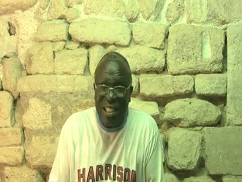 Pasteur Koudou - Les Faux Chrétiens