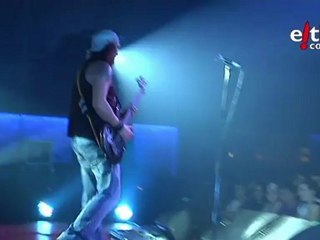 Solo de Pepe Bao al Bajo. O'Funkillo. Bilbao 2010