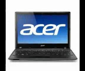 BUY NOW Acer Aspire One AO756-2808 11.6-Inch Netbook (Ash Black)