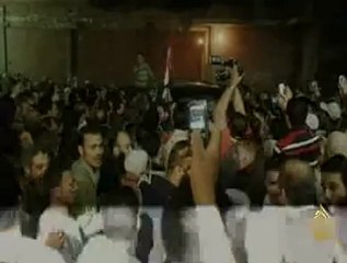 إعادة فتح ملف اغتيال السادات