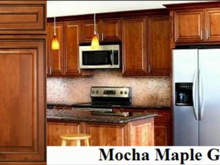 Kraftmade Cabinets BUY at CabinetsDirectRTA.com