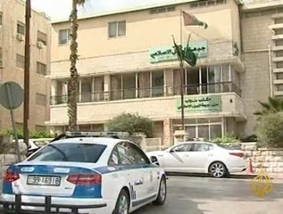 أثر كلمة المطالـبة بالاصلاح في الأردن