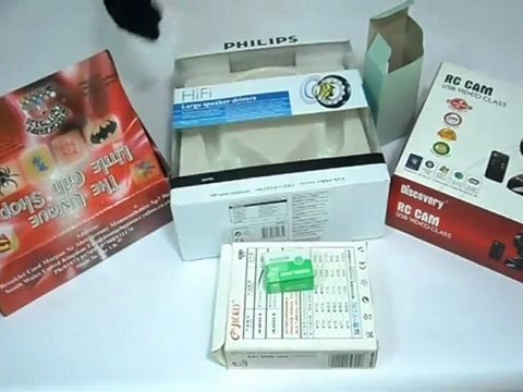 Custom Packaging Boxes _ PrintingGood UK