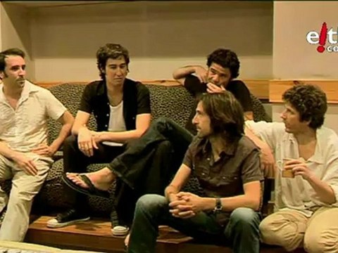 EITB Kultura: Atom Rhumba