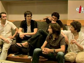 EITB Kultura: Atom Rhumba