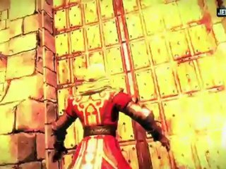 Of Orcs and Men : Summer trailer