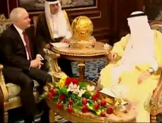 تصاعد التوتر بعد محاولة اغتيال اللواء علي محسن