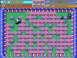 Bomberman World 3-Player Co-Op Playthrough Part 6