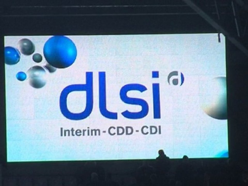 DLSI reste n°1