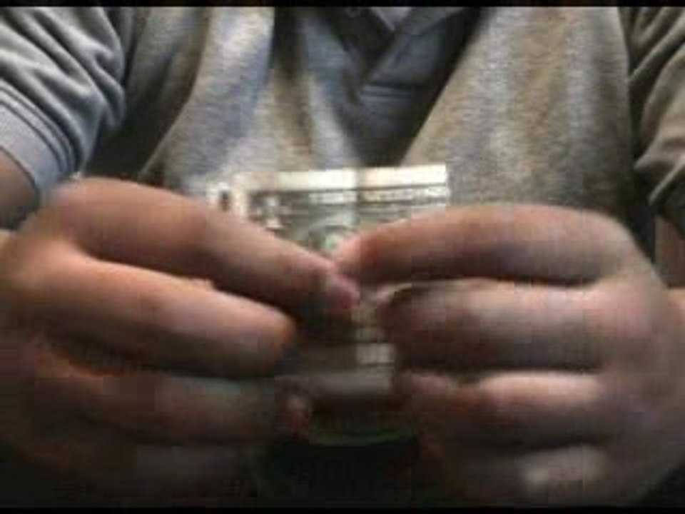 DOLLAR ILLUSION