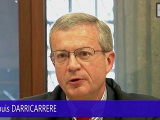 Interview de Yves-Louis Darricarrere - cese