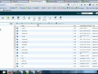 Contact Form On Magento CMS Page