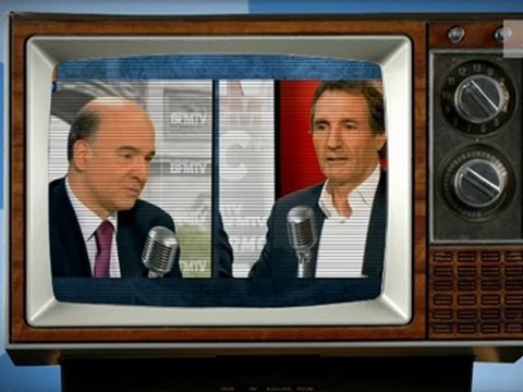 Kikadikoi : La redevance sur les écrans d'ordinateurs