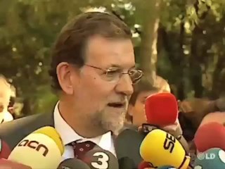 Camps dice que es un montaje y Rajoy mantiene su confianza en él