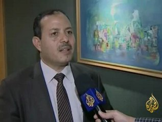 النائب العام المصري يستدعي مبارك ونجليه