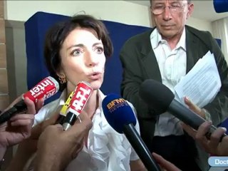 Marisol Touraine esquisse son plan pour l’Assurance Maladie