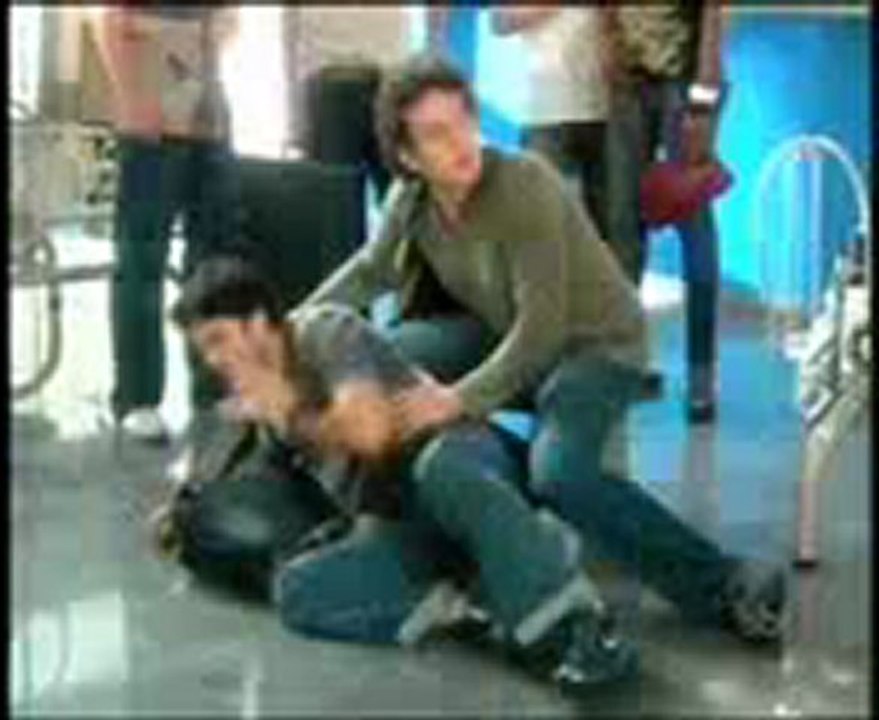 novela amigas e rivais capitulo 03 parte 2/4