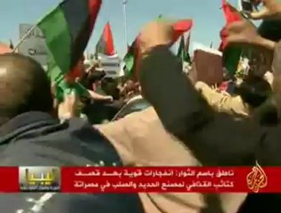 الوساطة الأفريقية في ظل التطوارت الميدانية