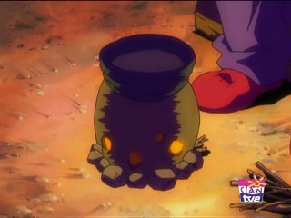 Mushiking cap 2 La chica de la troupe del circo