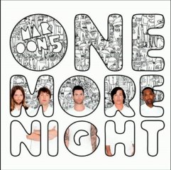 One More Night (along with) - Big-One Guoxun