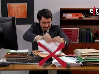 Prueba de agudeza visual: Caso Gürtel