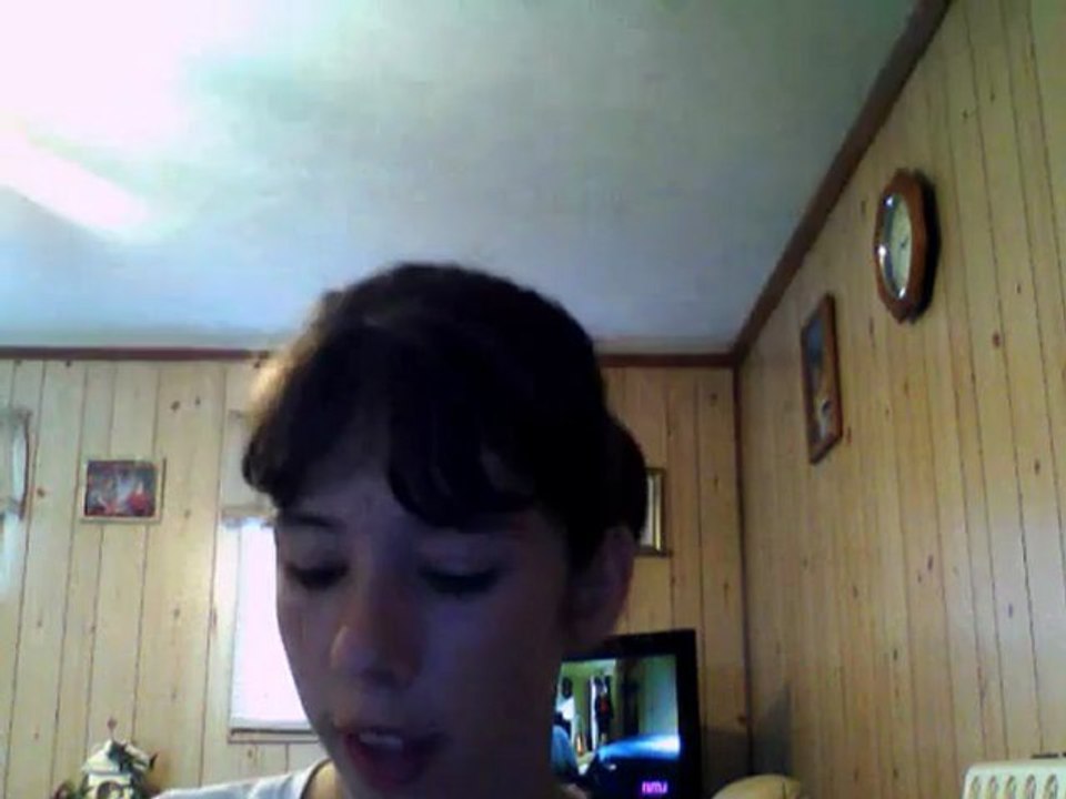 ashley video