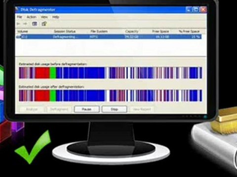 Help PC Online | Free Online PC Support | Hardware configuration