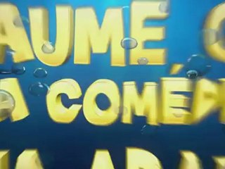 SAMMY 2 - Bande-annonce2 VF