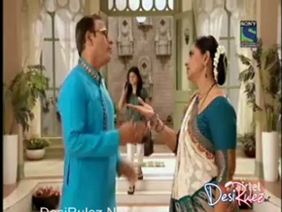 Byah Hamari Bahu Ka 6th July 12 Pt2