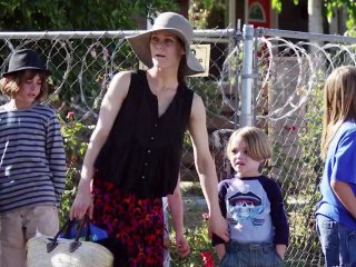 Johnny Depp et Vanessa Paradis n'auraient pas cessé de se disputer