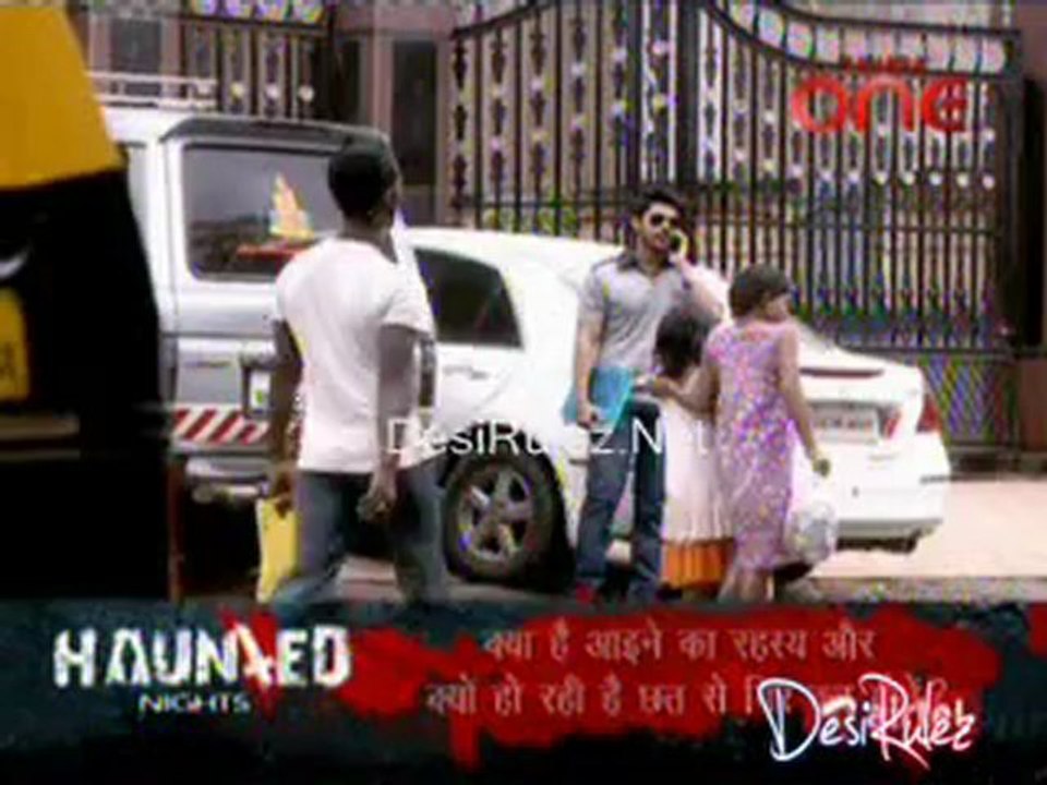 Piya Ka Ghar Pyara Lage 6th July 2012 pt2