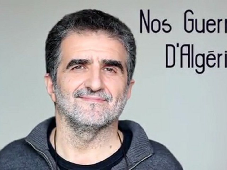 Nos guerres d'Algérie - Le père de Karim