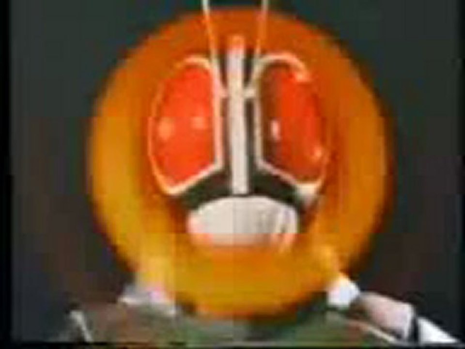 Me morphing 40