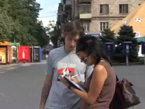 В Запорожье собирают подписи против рейдеров