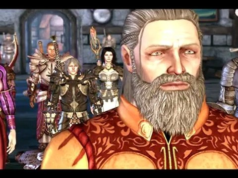 [S6][P6] Dragon Age - Origins